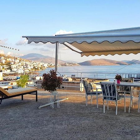 Joen Apartments Saranda Dış mekan fotoğraf