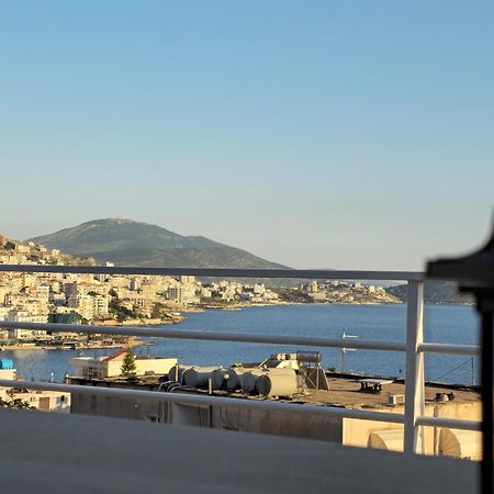 Joen Apartments Saranda Dış mekan fotoğraf