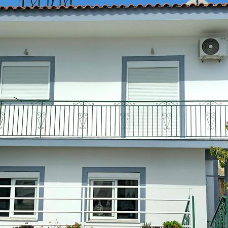 Joen Apartments Saranda Dış mekan fotoğraf