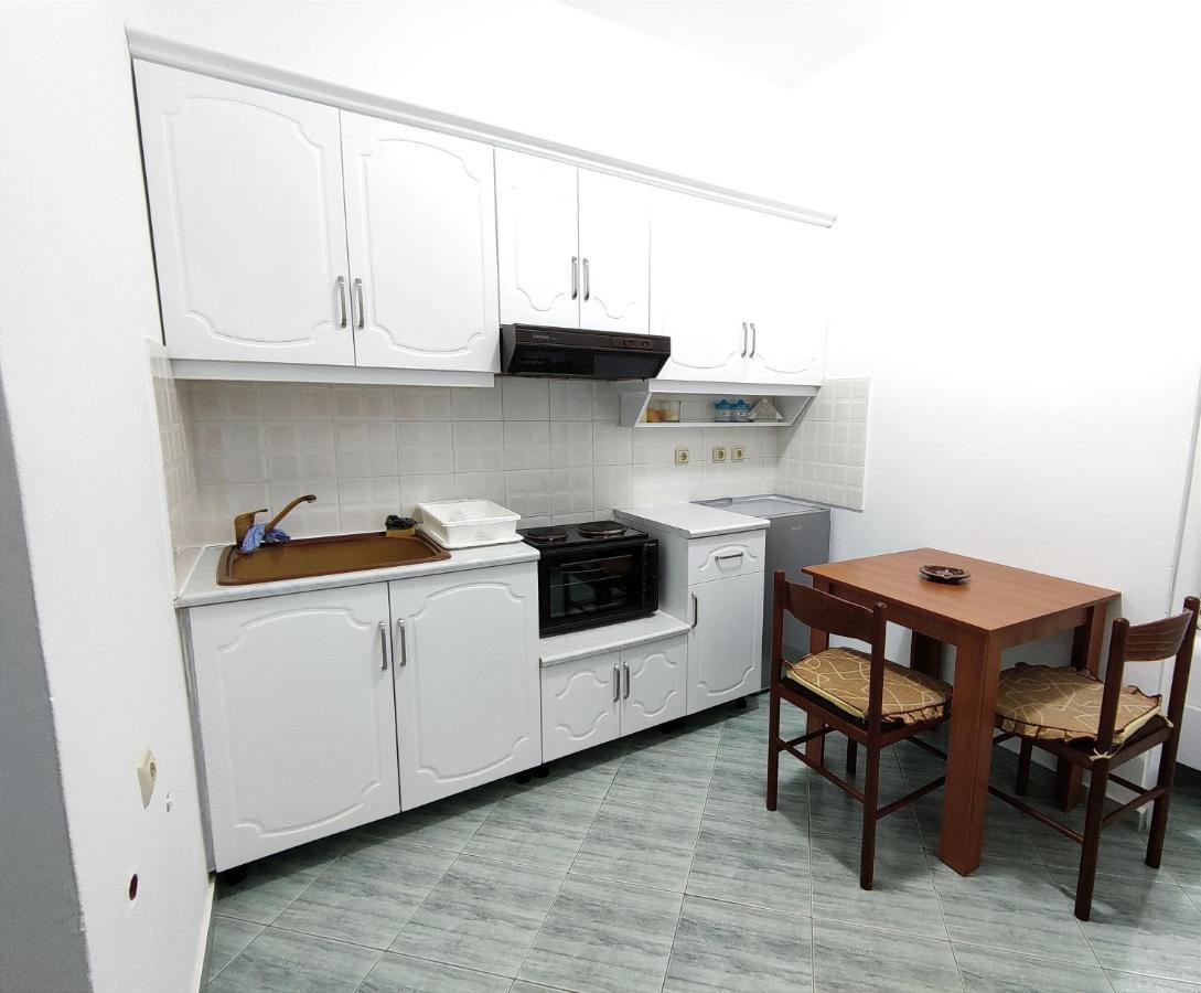 Joen Apartments Saranda Dış mekan fotoğraf