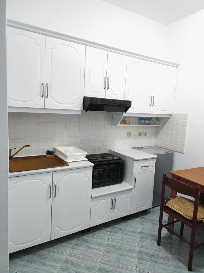 Joen Apartments Saranda Dış mekan fotoğraf