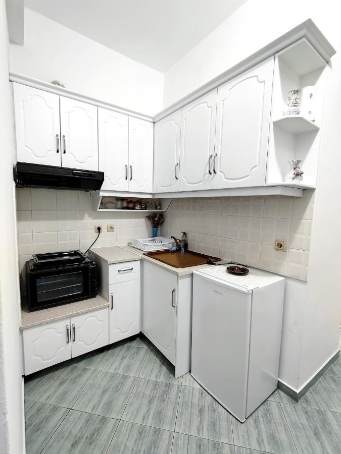 Joen Apartments Saranda Dış mekan fotoğraf