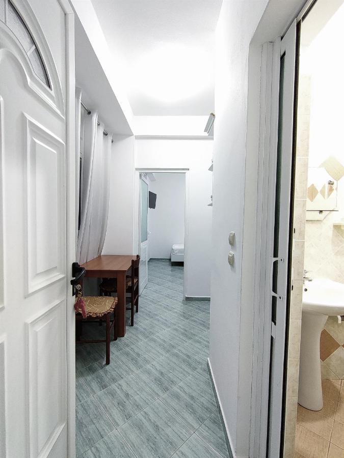 Joen Apartments Saranda Dış mekan fotoğraf