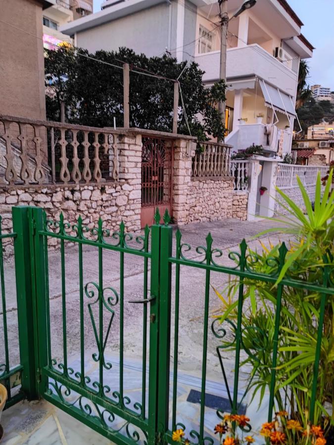 Joen Apartments Saranda Dış mekan fotoğraf