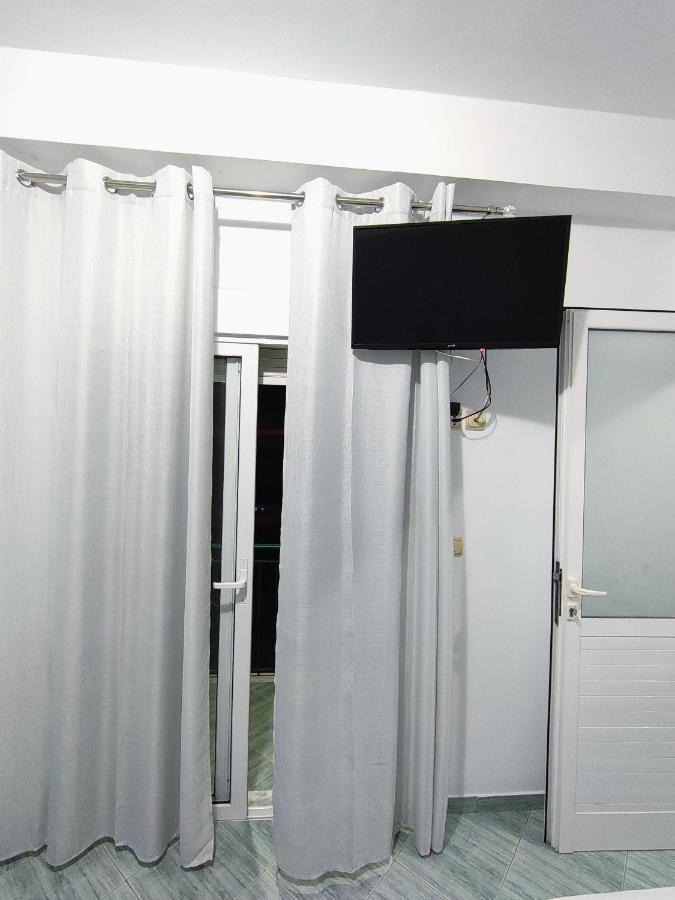 Joen Apartments Saranda Dış mekan fotoğraf