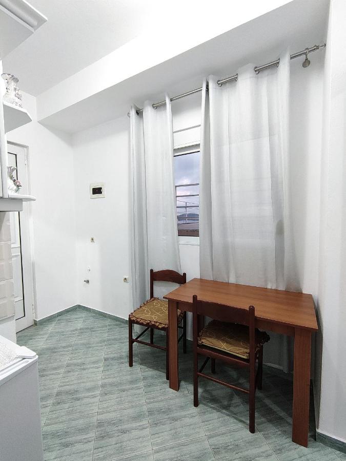 Joen Apartments Saranda Dış mekan fotoğraf