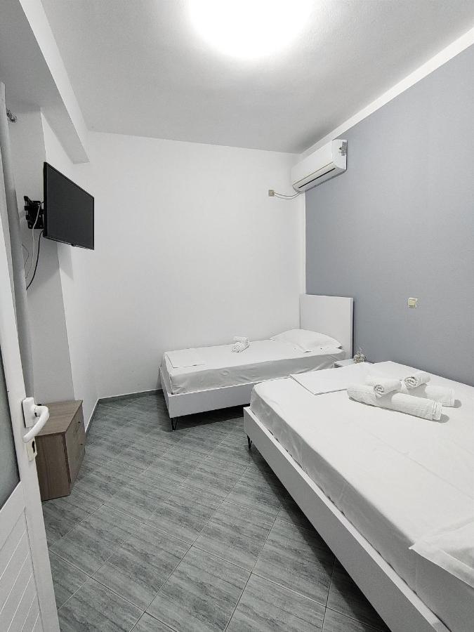 Joen Apartments Saranda Dış mekan fotoğraf