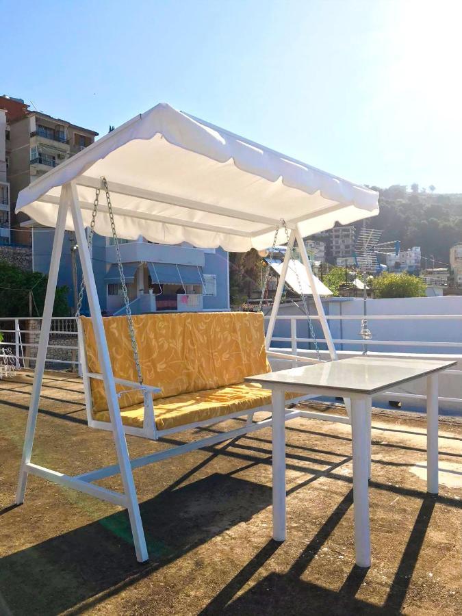 Joen Apartments Saranda Dış mekan fotoğraf