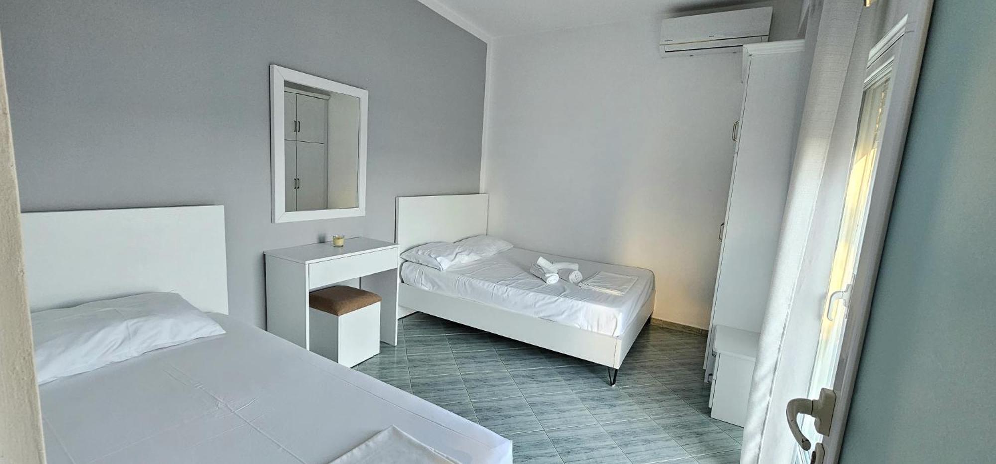 Joen Apartments Saranda Dış mekan fotoğraf