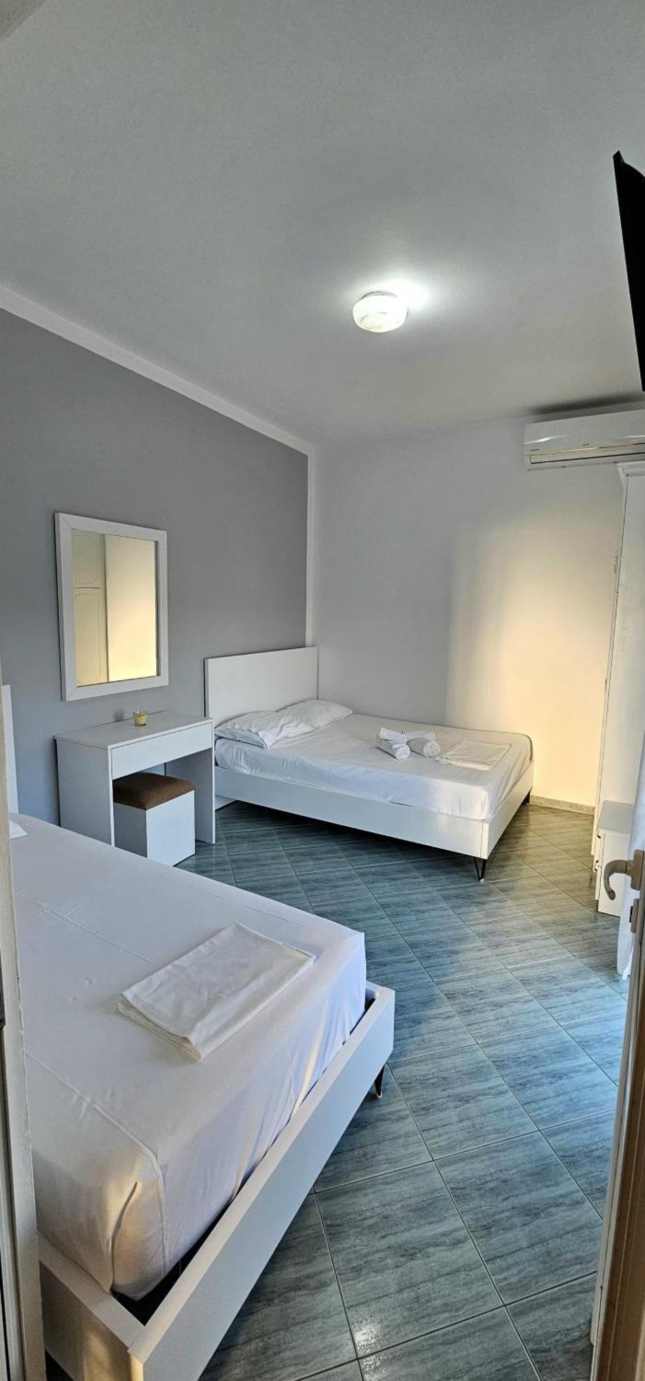 Joen Apartments Saranda Dış mekan fotoğraf