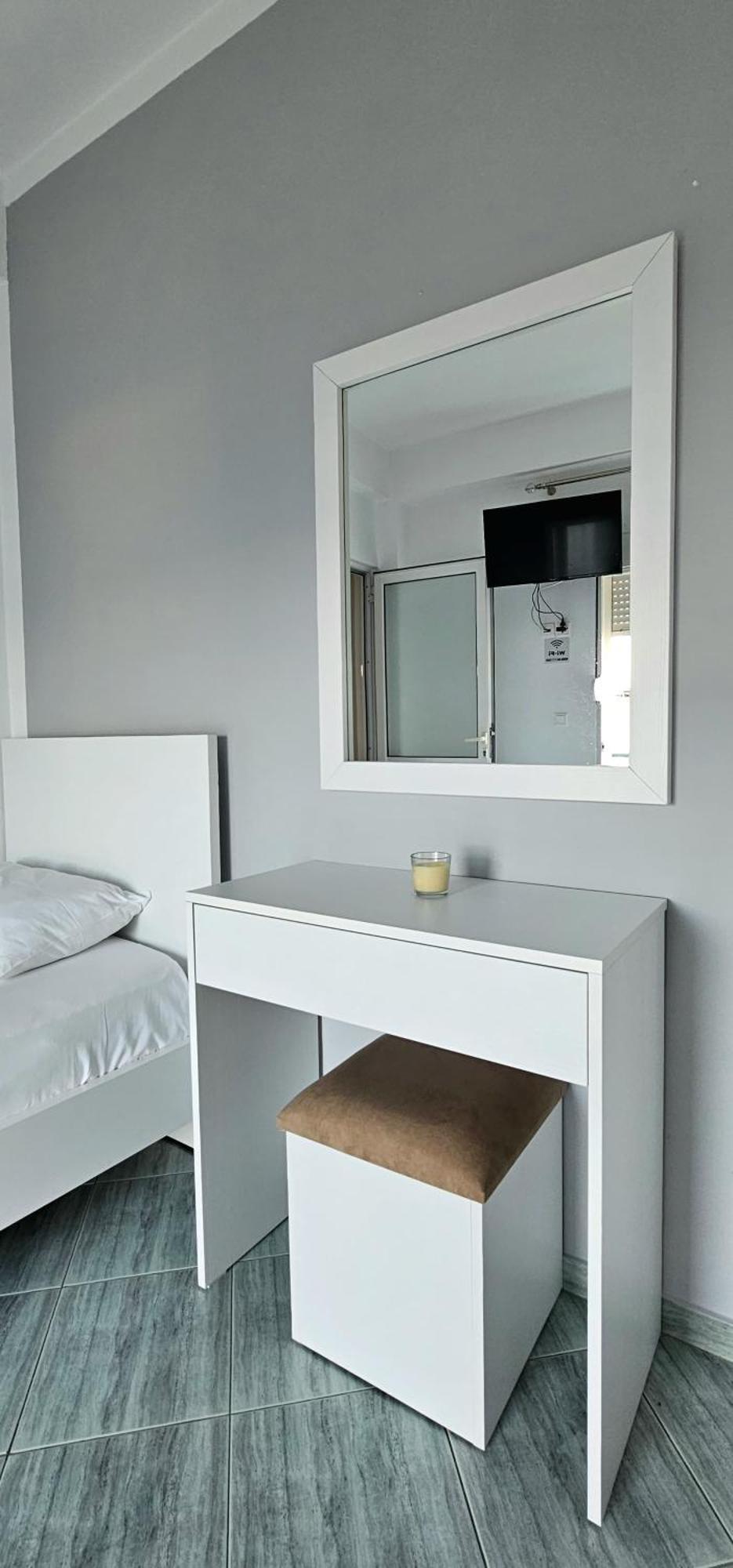 Joen Apartments Saranda Dış mekan fotoğraf