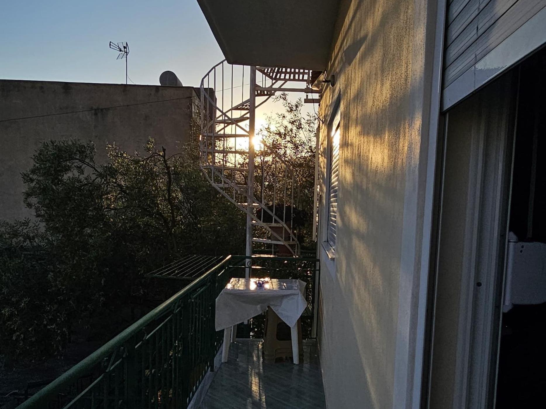 Joen Apartments Saranda Dış mekan fotoğraf