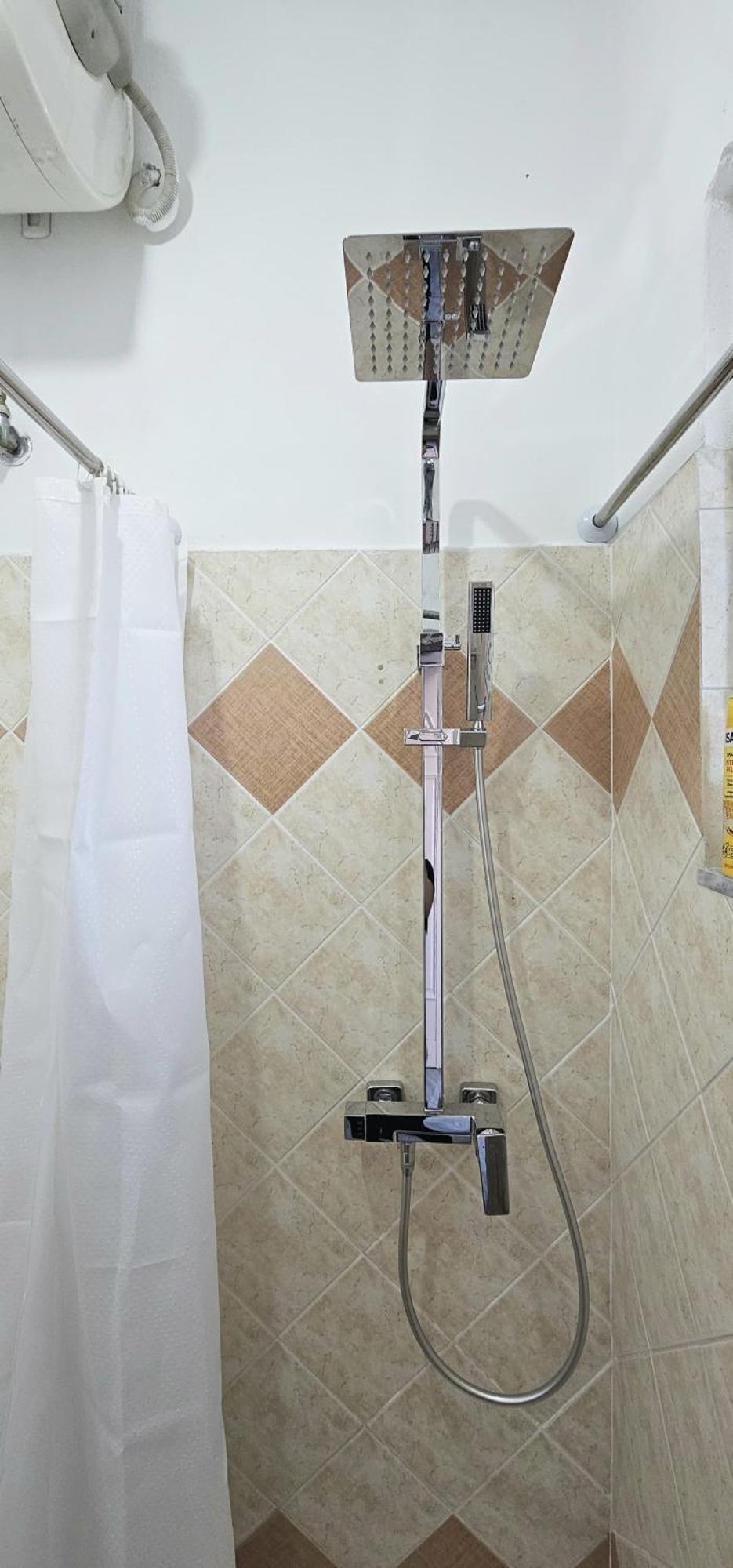 Joen Apartments Saranda Dış mekan fotoğraf