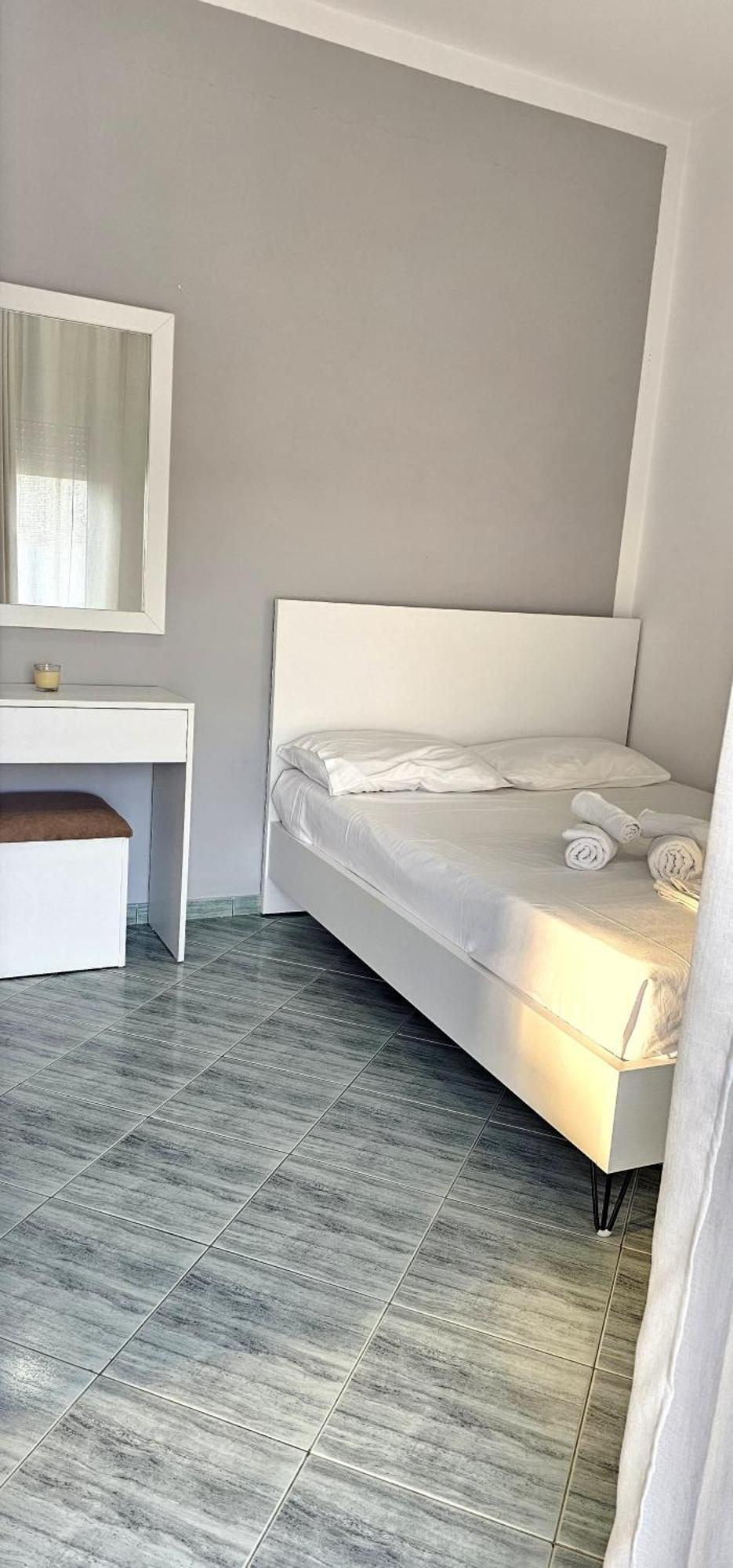Joen Apartments Saranda Dış mekan fotoğraf
