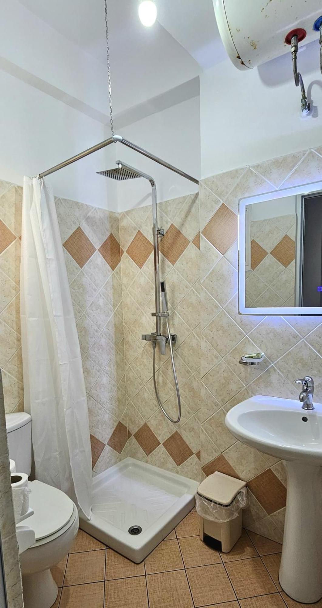 Joen Apartments Saranda Dış mekan fotoğraf
