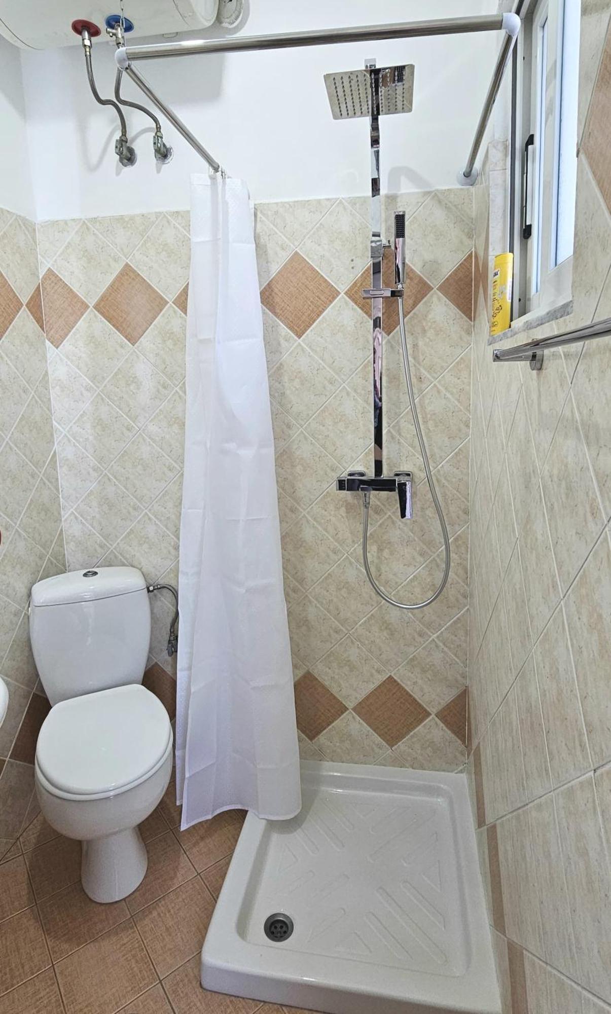 Joen Apartments Saranda Dış mekan fotoğraf