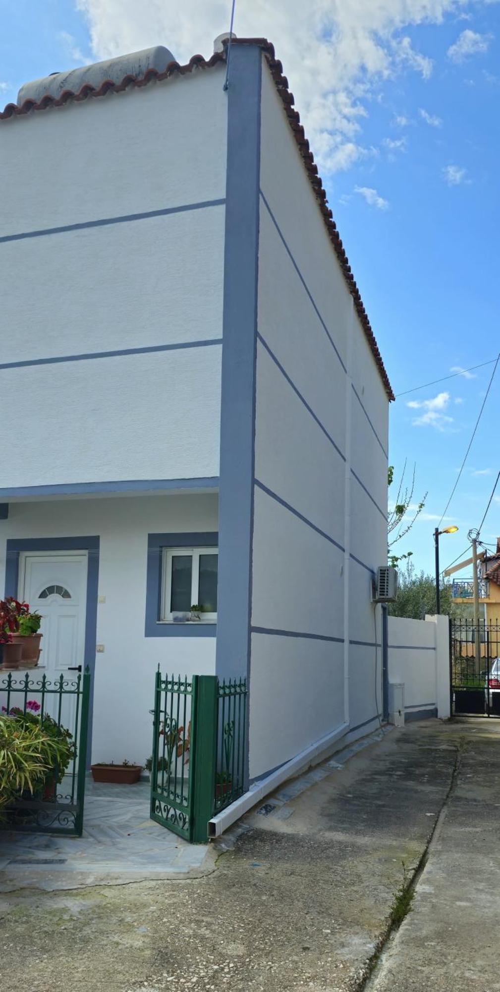Joen Apartments Saranda Dış mekan fotoğraf