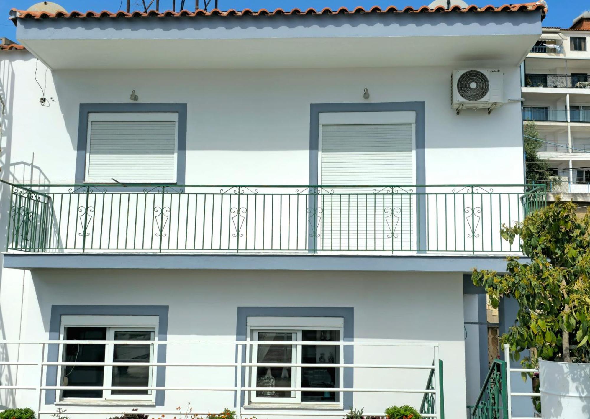 Joen Apartments Saranda Dış mekan fotoğraf