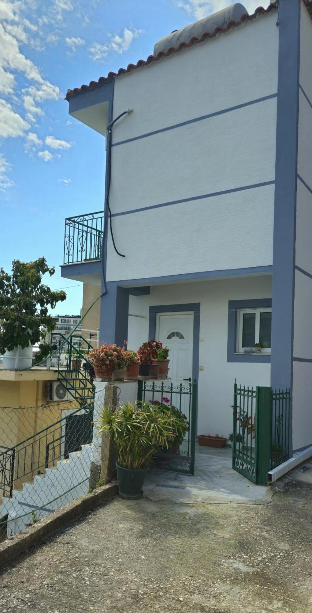 Joen Apartments Saranda Dış mekan fotoğraf