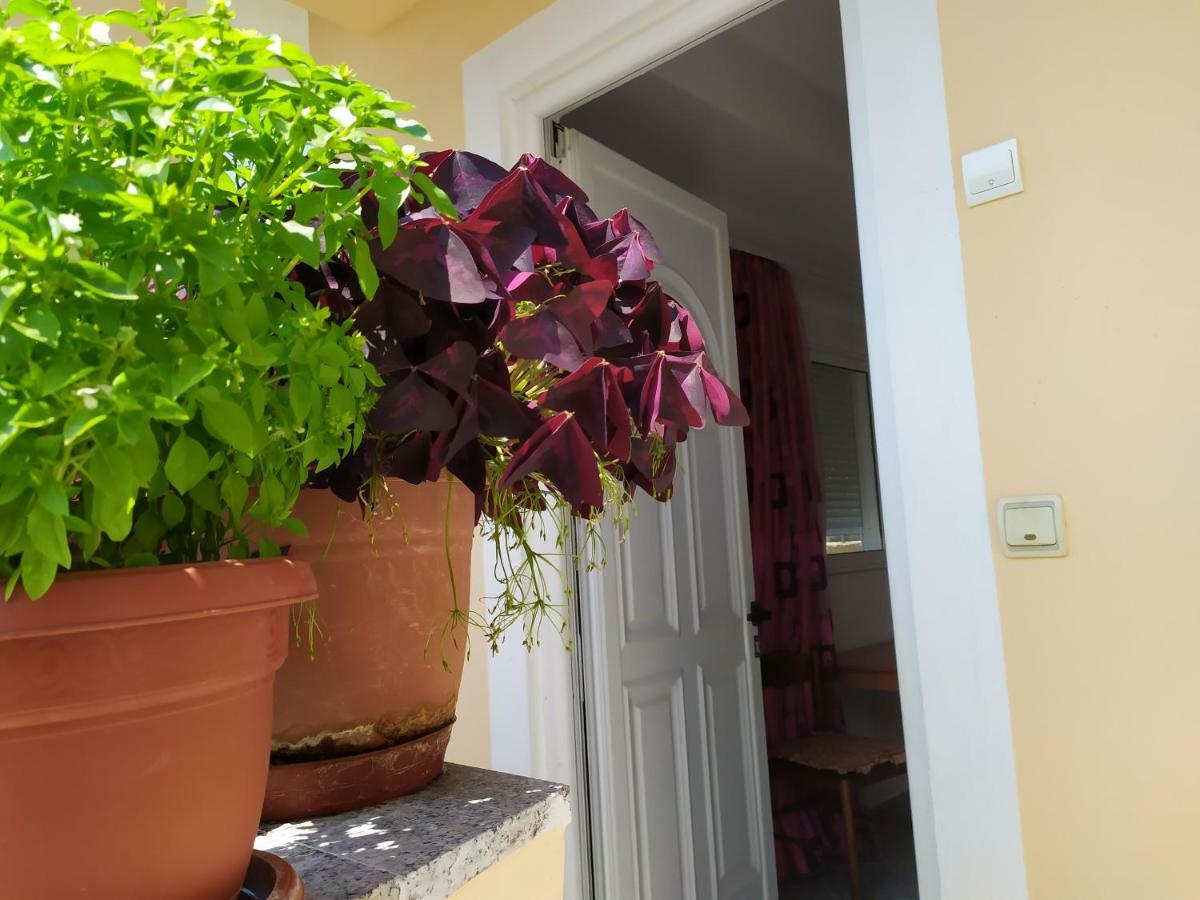 Joen Apartments Saranda Dış mekan fotoğraf