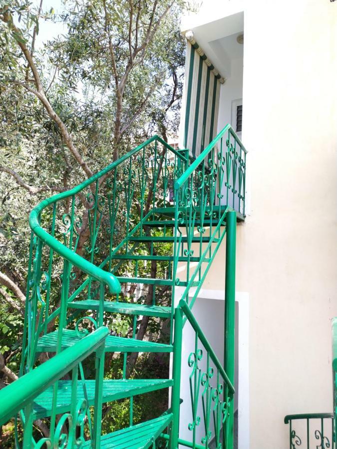 Joen Apartments Saranda Dış mekan fotoğraf