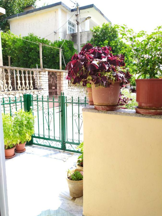 Joen Apartments Saranda Dış mekan fotoğraf