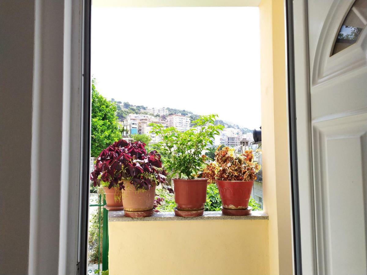 Joen Apartments Saranda Dış mekan fotoğraf